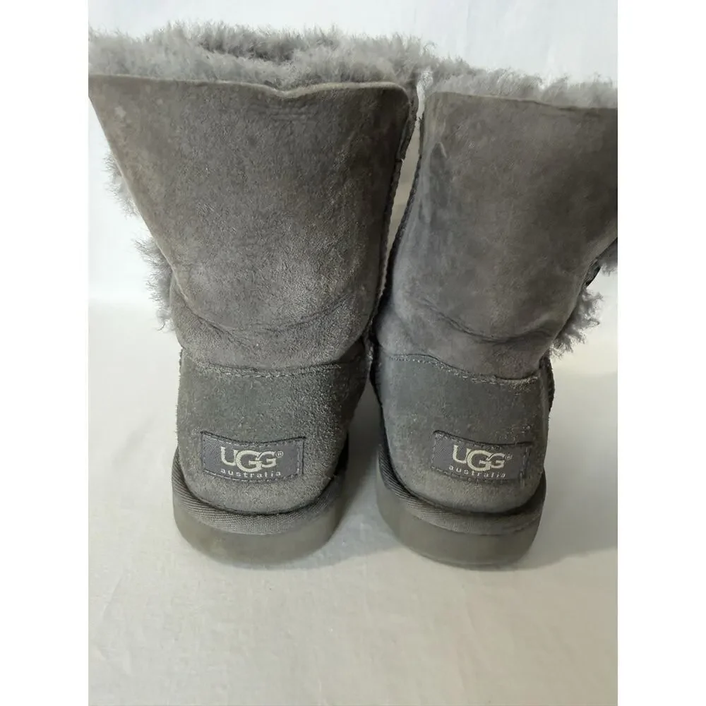 UGG bailey ii